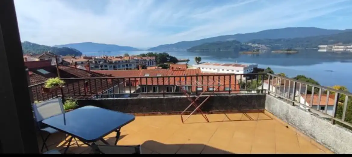 Àtic en venda a Lugar Burgo 2, imagen 2