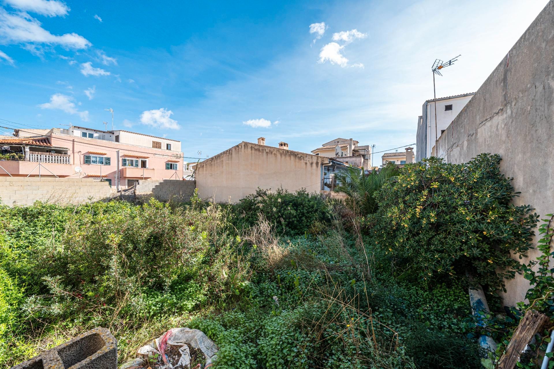 Land for sale in Manacor