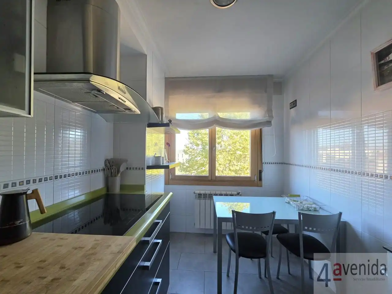 Mini appartamento con ascensore in vendita a Calle de Pepe Ortiz 27, imagen 24