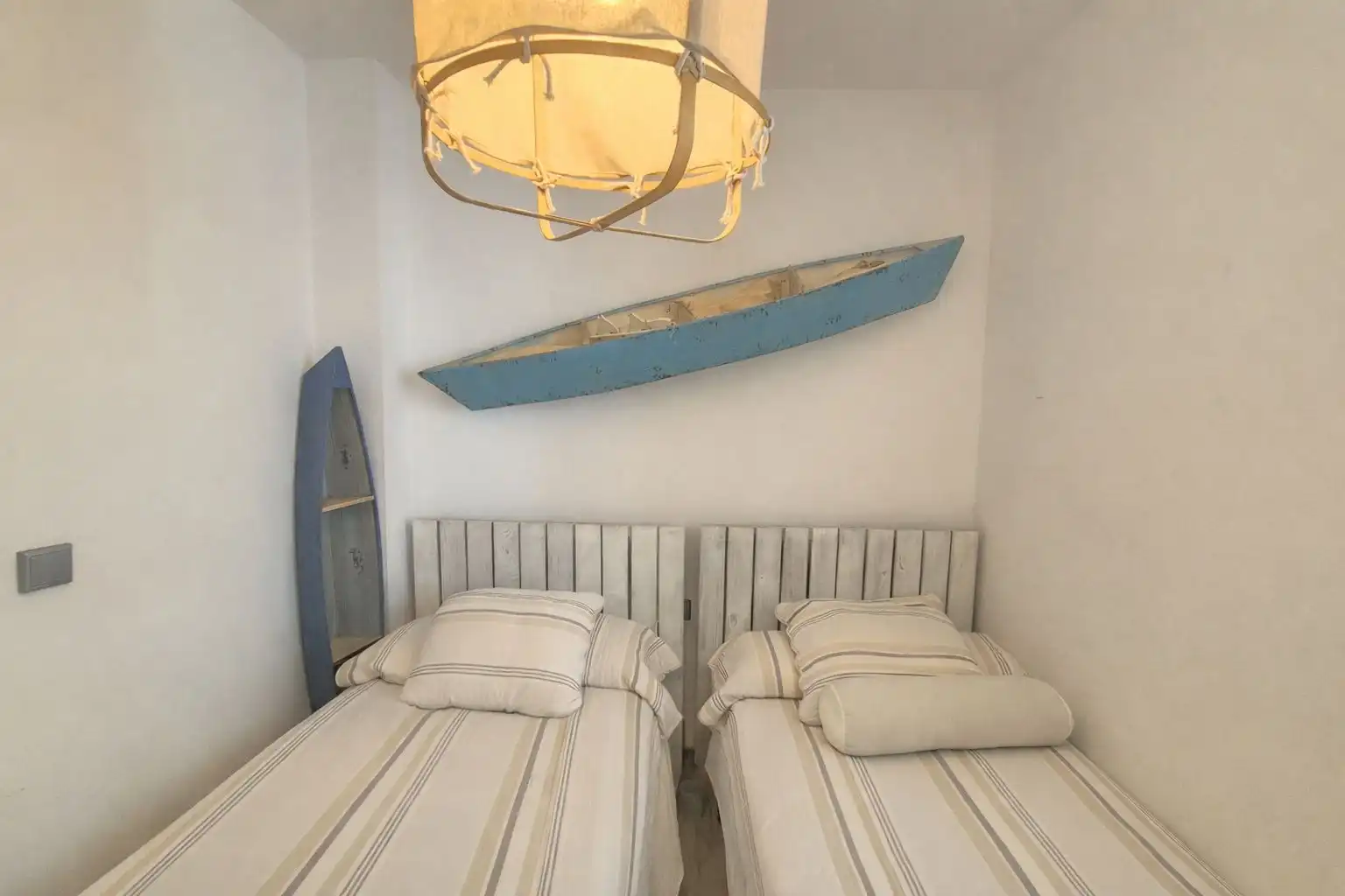 Dormitori de Apartament en venda en Pals amb Calefacció, Jardí privat i Piscina