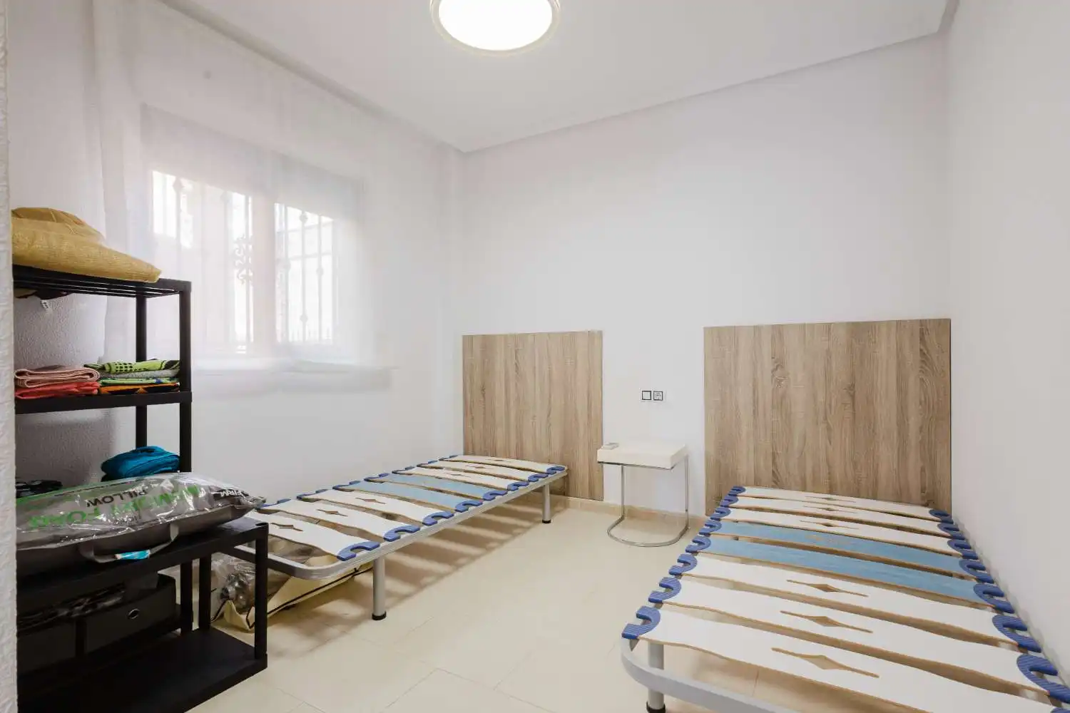 Bedroom of Houses for sale in Torrevieja  with Air Conditioner, Heating and Terrace