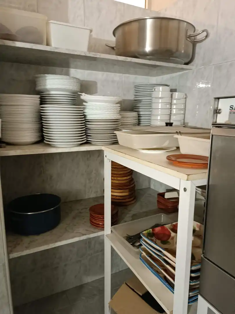 Local en venta en Jijona / Xixona con Aire acondicionado