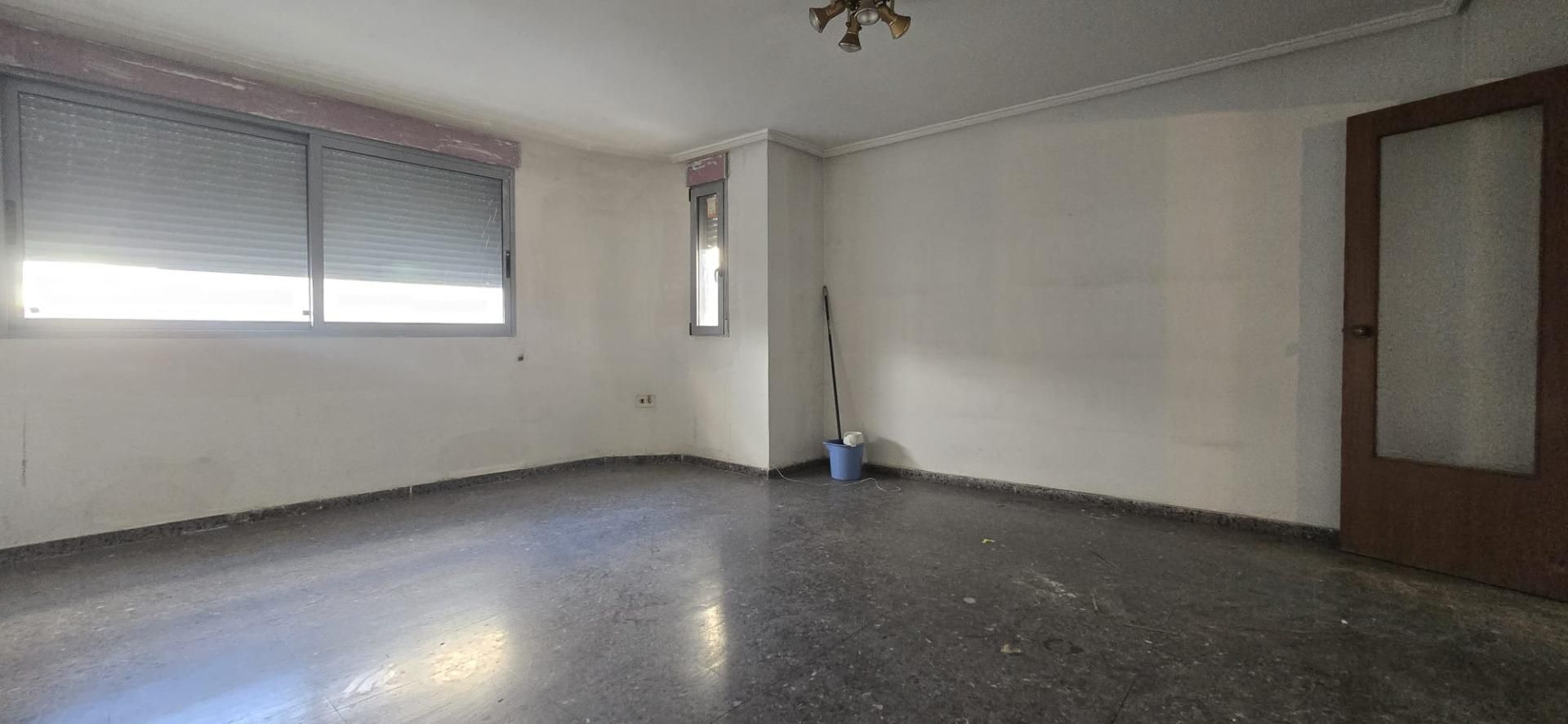 Living room of Flat for sale in Llíria  with Terrace