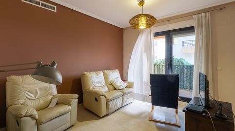 Foto 4 de Apartamento en venta en Centro ciudad, Jávea / Xàbia