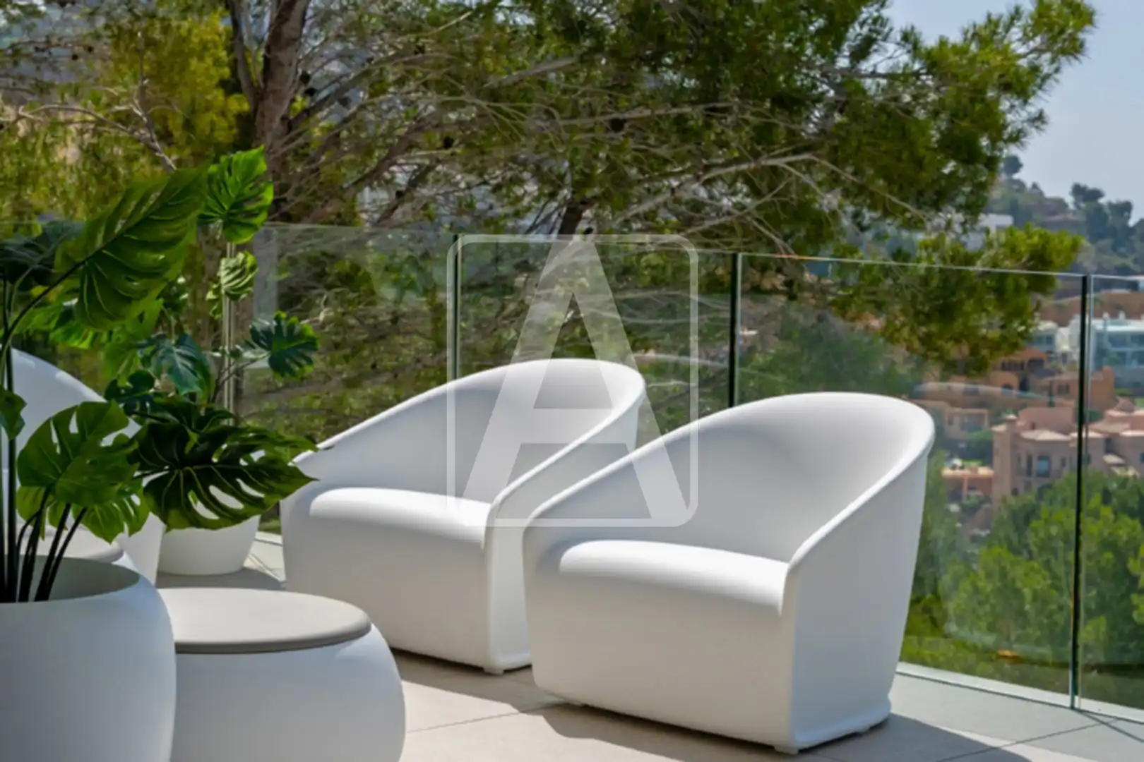 Villa avec piscine à vendre à Altea la Vella, imagen 28