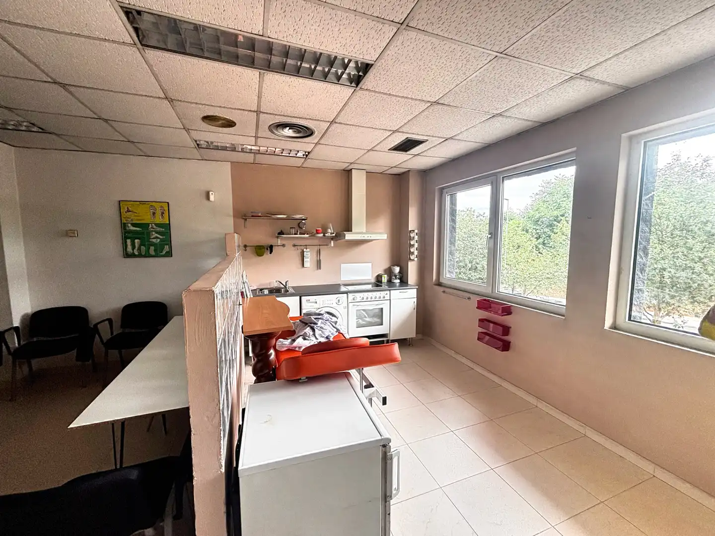 Loft en venta en Lugo con Aire acondicionado, Amueblado y Horno