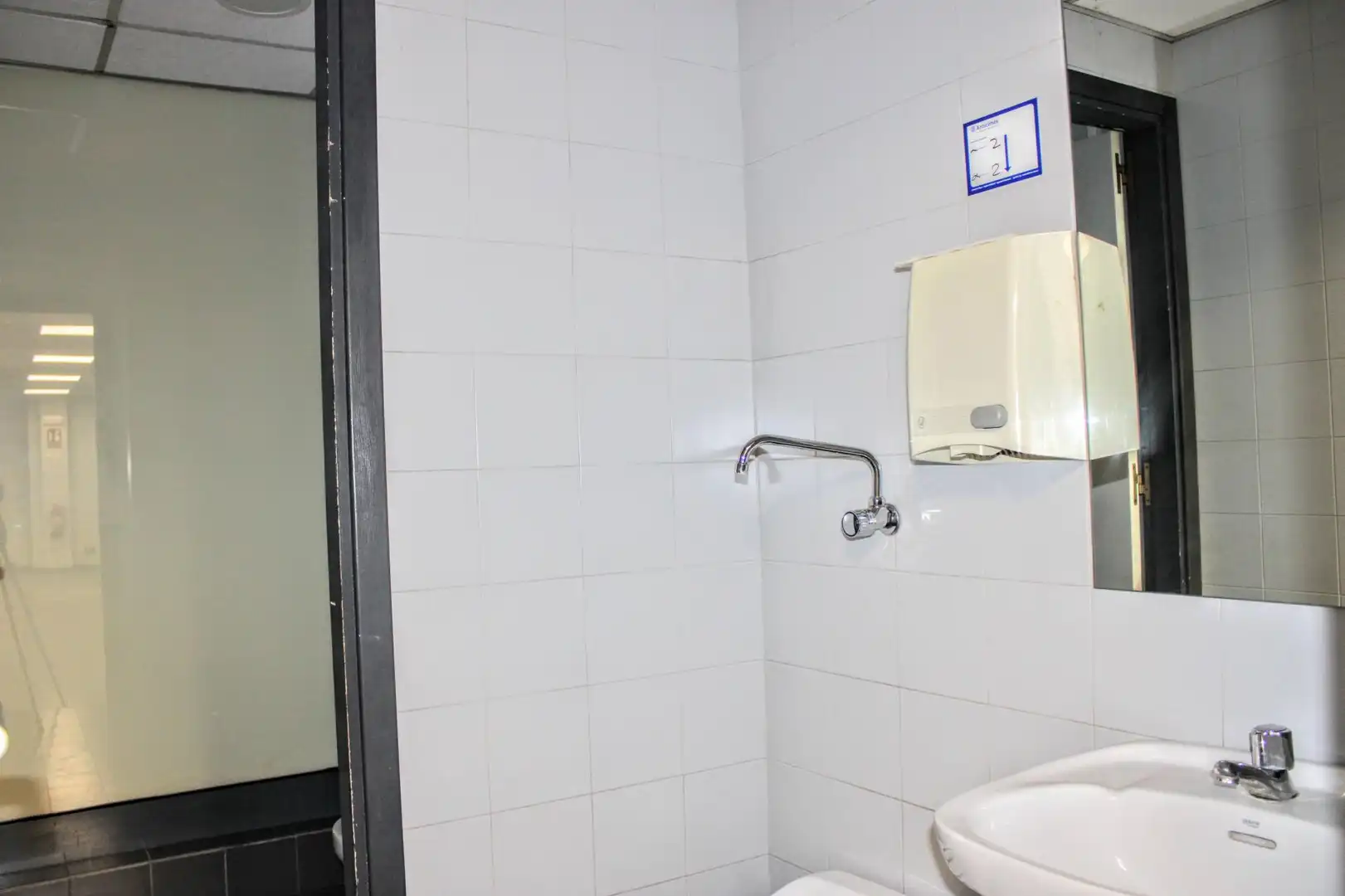 Business premises to rent in Castelló de la Plana, imagen 18