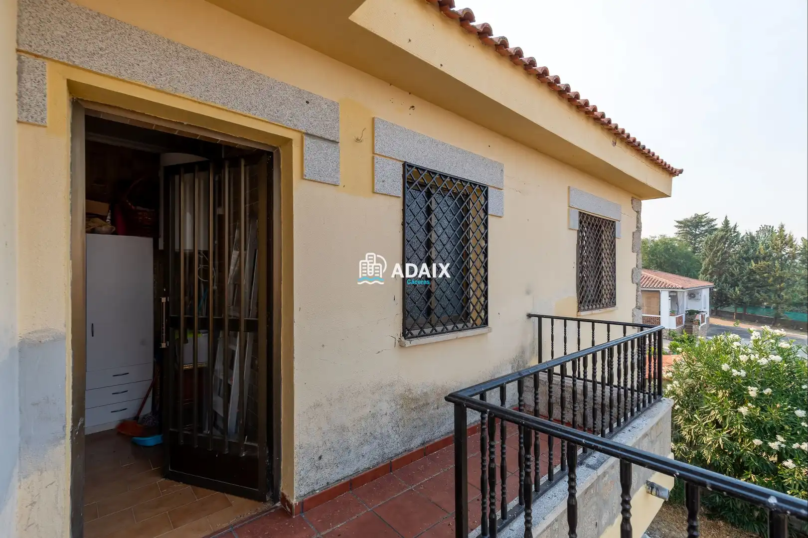 Chalet con piscina en venta en Polígono  Parcela  EL SEÑORITO. SIERRA DE FUENTES (CÁCERES), imagen 25