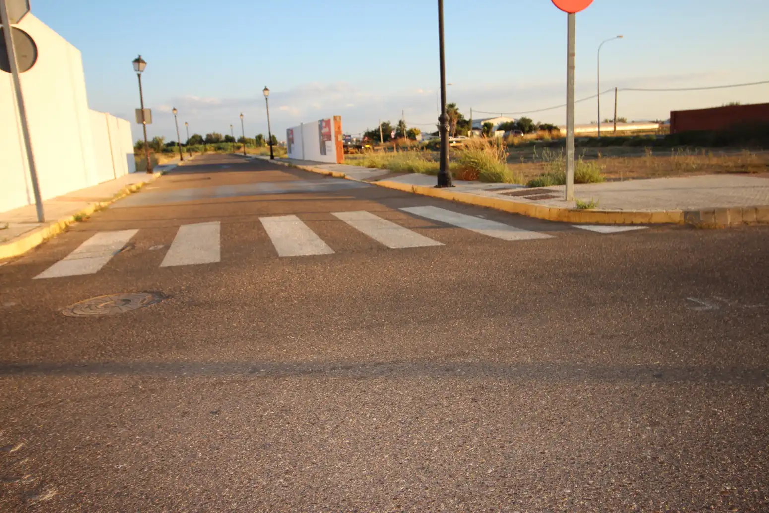 Terreni e lotti in vendita a Montijo - Calle Maria Pino, imagen 7