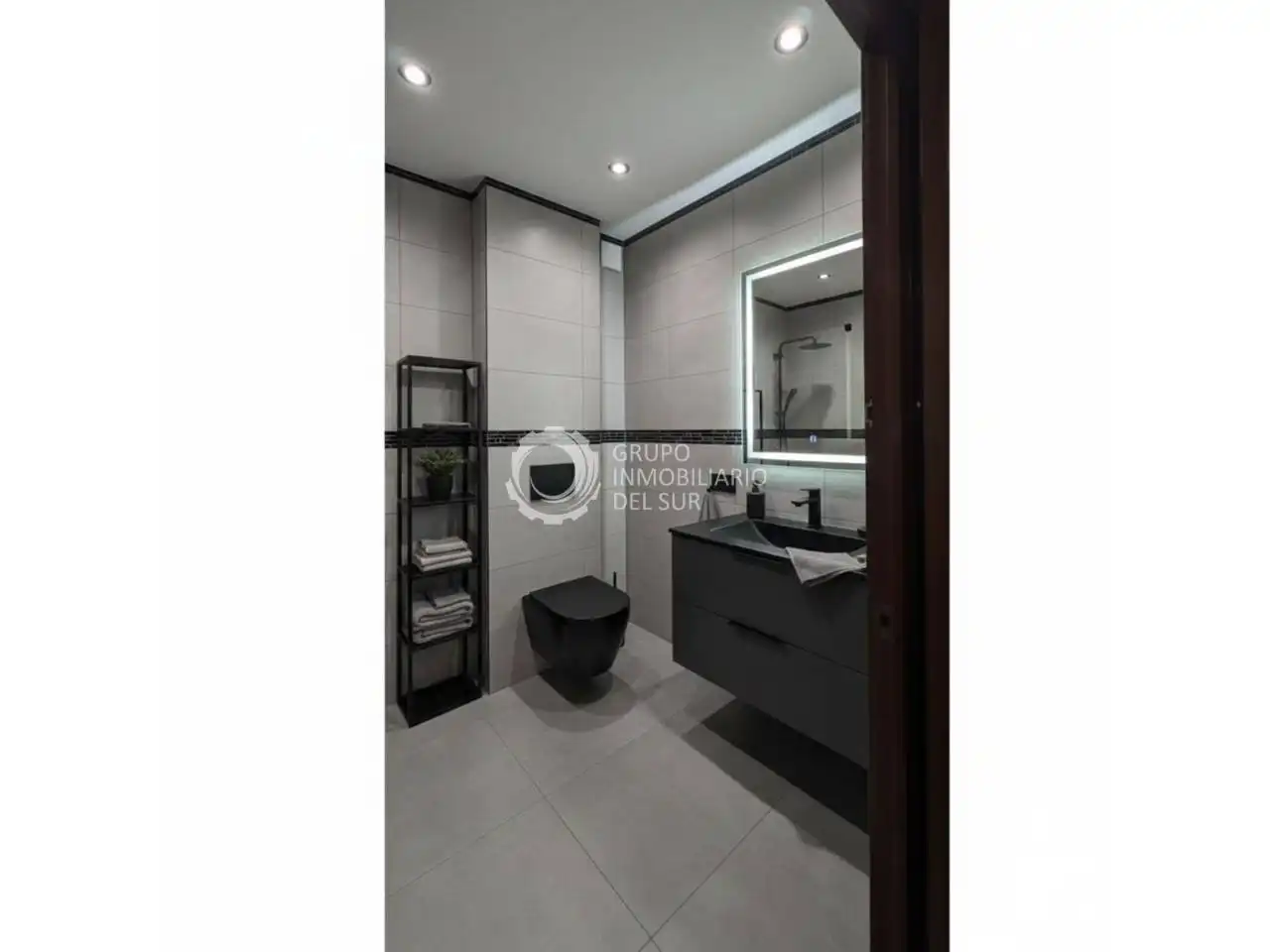 Wohnung mit Aufzug zum Verkauf in Astilleros - La Paz  - Loreto - El Corte Inglés, imagen 13