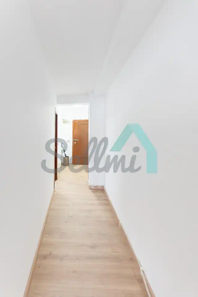 Flat for rent in Oviedo   with Heating, Parquet flooring and Furnished