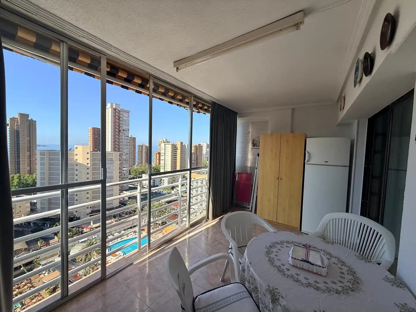 Apartament amb ascensor en venda a Playa de Levante, imagen 9