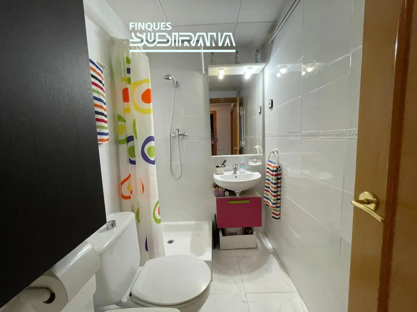 Piso con terraza en venta en Centre, imagen 44