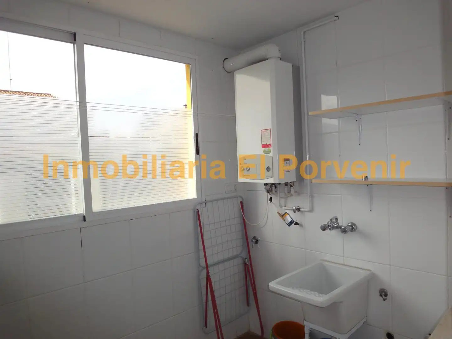 Baño de Casa adosada en venta en Torrent con Calefacción, Jardín privado y Terraza