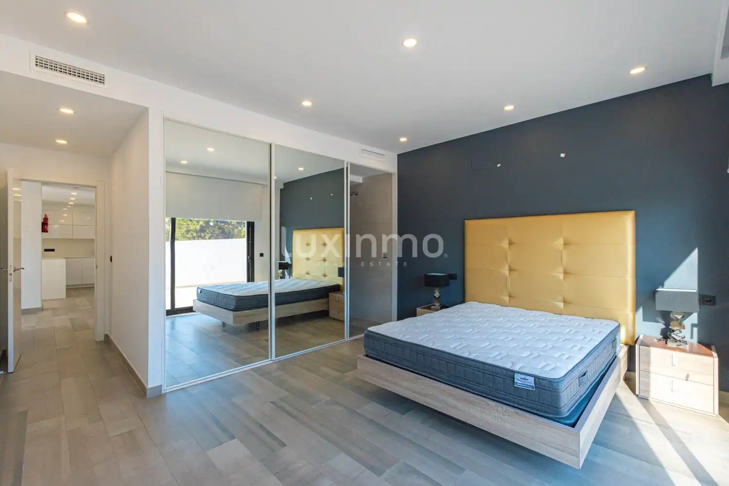 Chalet con terraza en venta en Carrió - La Merced - Los Pinos, imagen 21