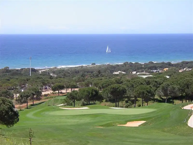 Apartament de lloguer a Calahonda
