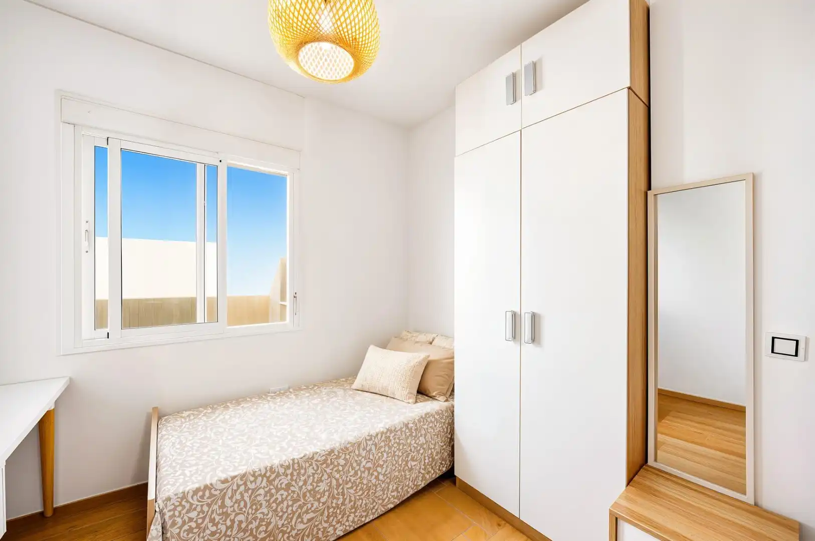 Casa adosada en venta en La Banda - Campo de Fútbol