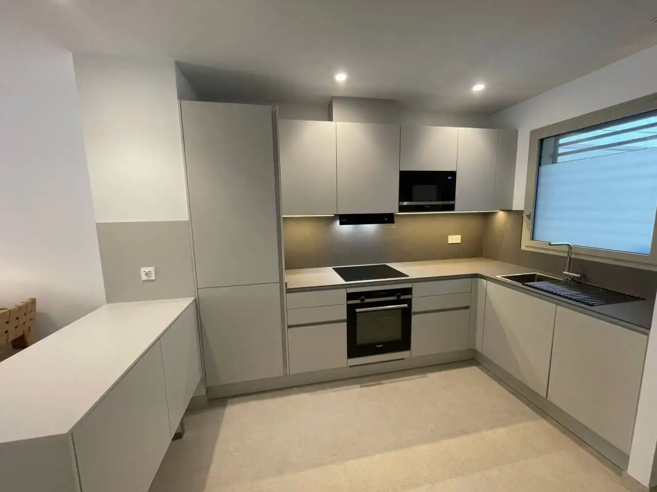 Wohnung mit Aufzug zum Verkauf in Calle President Macià 116, imagen 10