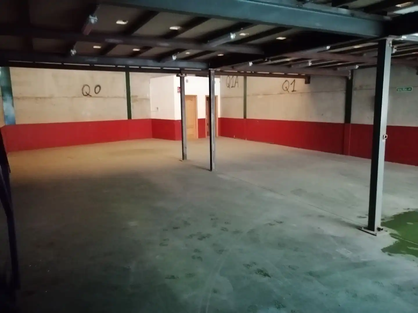 Industriegebäude zur Miete in Amelgares 21, imagen 5