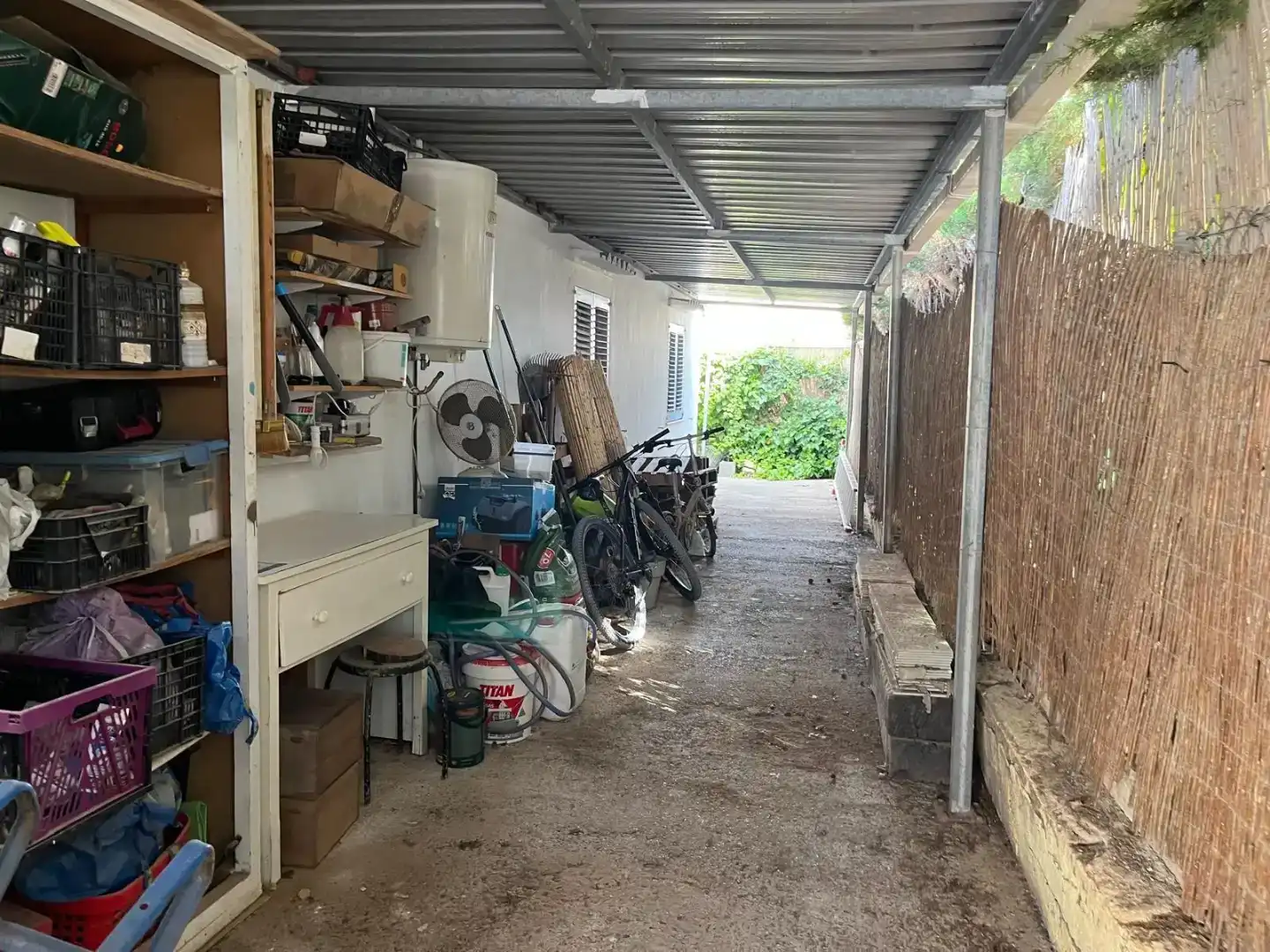 Casa o xalet en venda en Sant Antoni de Portmany amb Aire condicionat i Piscina
