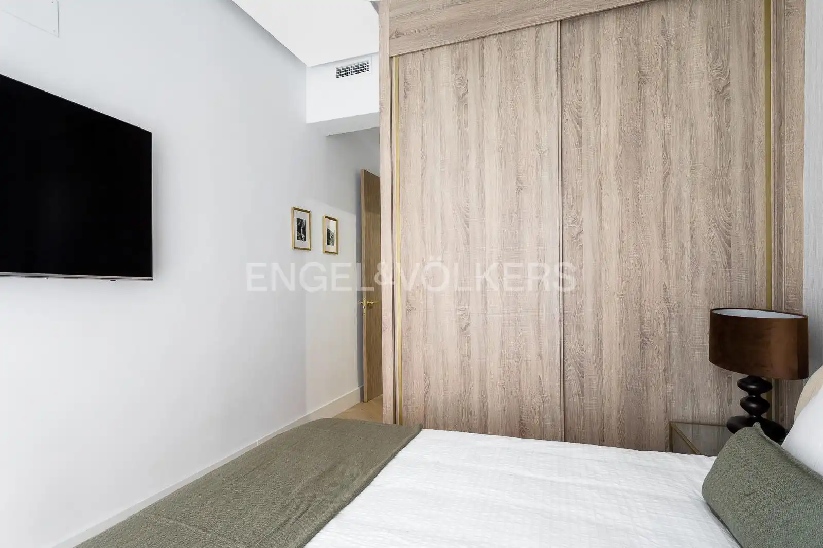 Habitación de Piso en venta en Madrid con Aire acondicionado, Calefacción y Amueblado