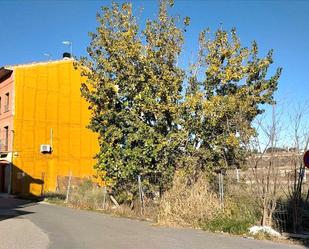 Exterior view of Residential for sale in Binéfar