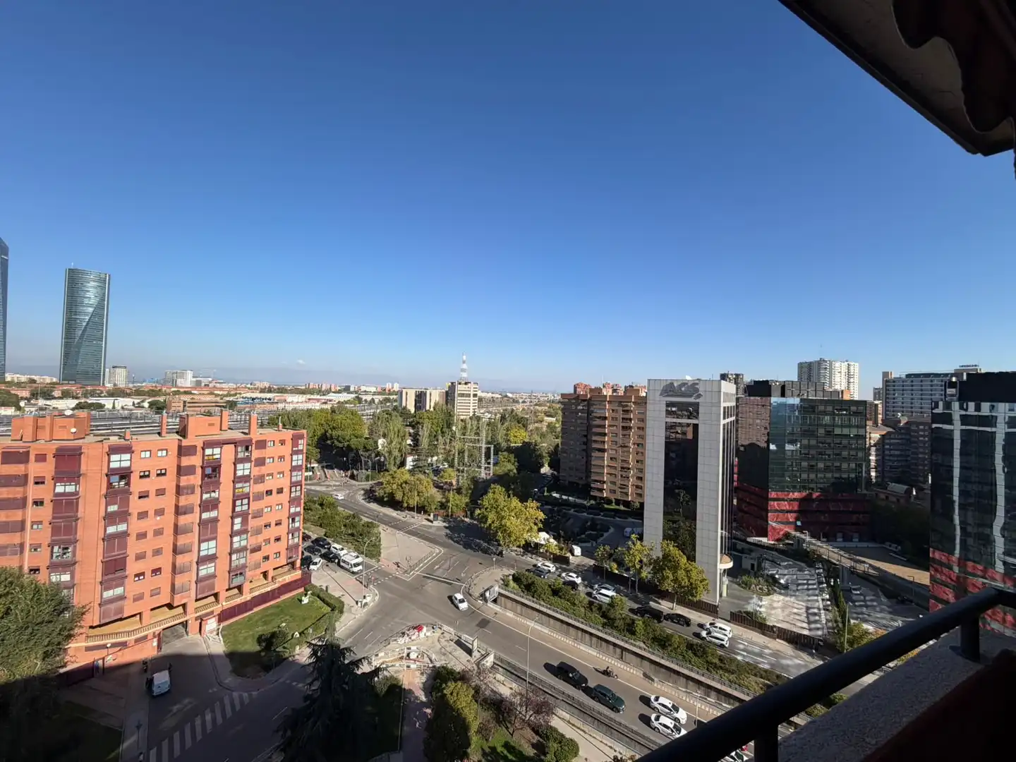 Appartement avec ascenseur à vendre à Chamartín, imagen 16
