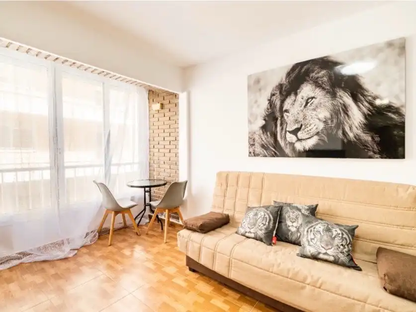 Flat with lift for sale in Nuestra señora del rosario 12, imagen 12