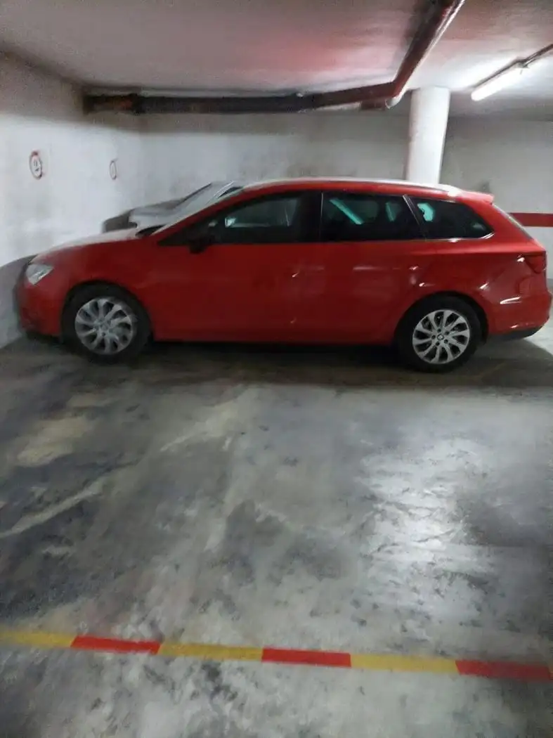 Parkplatz zur Miete in Norte