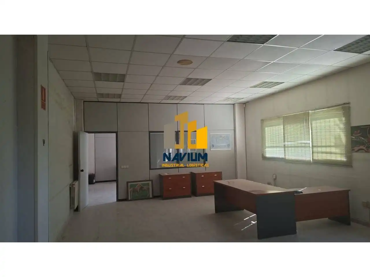 Industrial building to rent in Valdepelayo - Montepinos - Arroyo Culebro, imagen 16