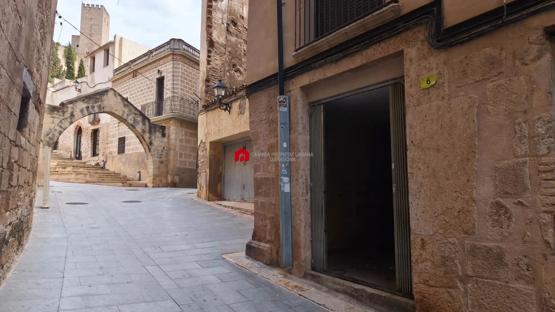 Local commercial à vendre à Carrer Capellans 4, imagen 32