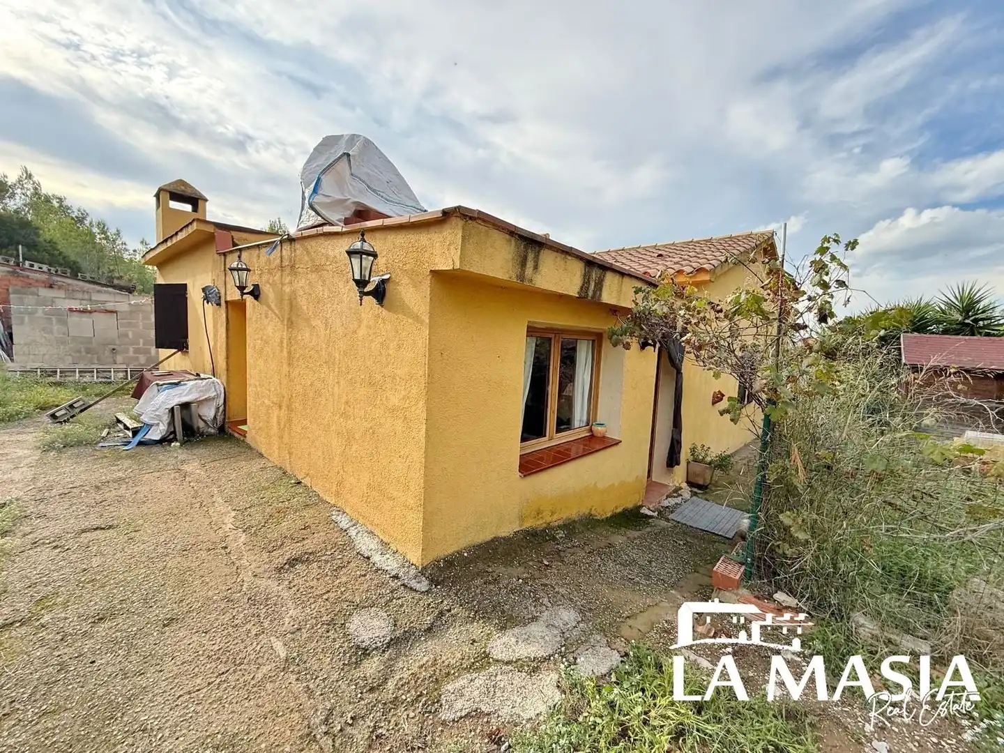 Casa o chalet en venta en Olivella