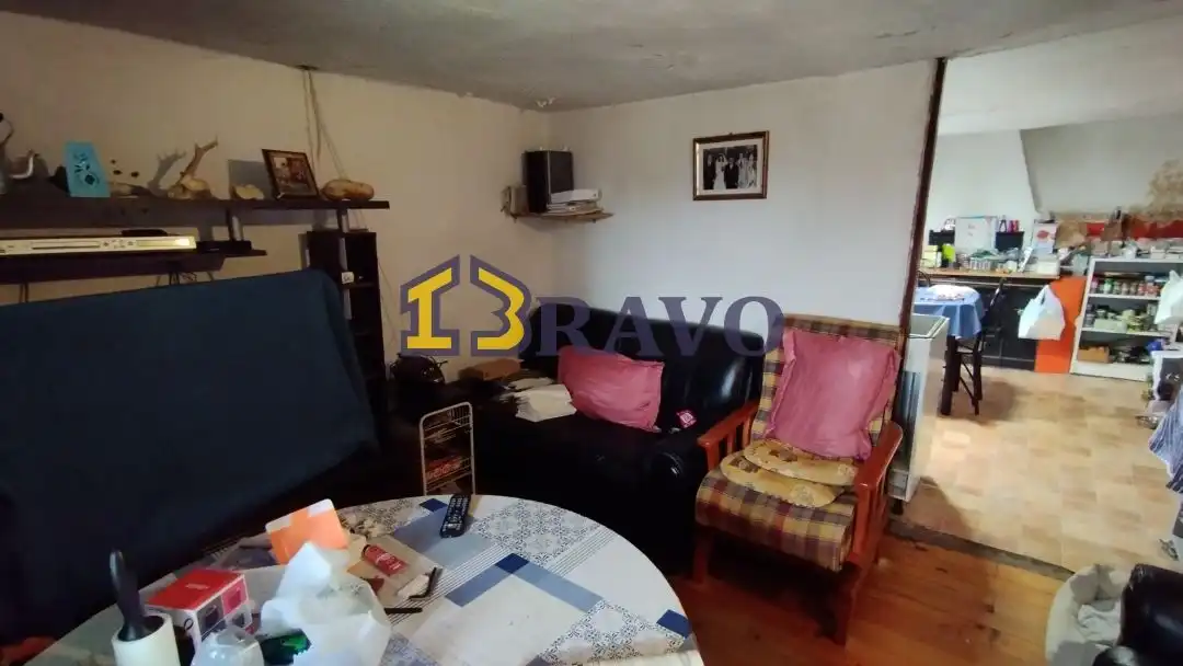 Casa o xalet en venda en Valle de Losa amb Jardí privat i Terrassa