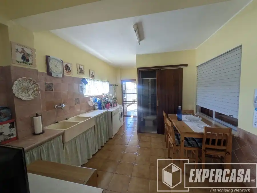 Villa mit Pool zum Verkauf in El Grao, imagen 5