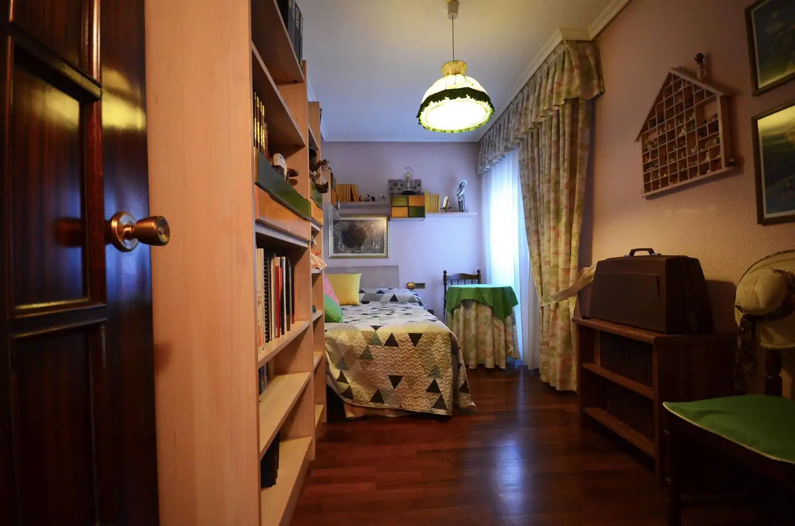 Dúplex en venta en Calle de Silveria Fañanas, La Almozara