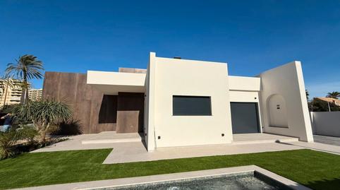 Photo 4 of House or chalet for sale in Entremares, La Manga del Mar Menor