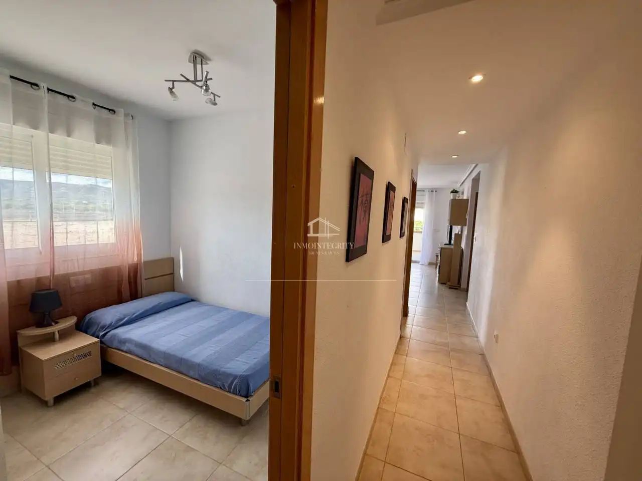 Apartament en venda a Calle Joanot Martorell, 7, Jardines del Mar