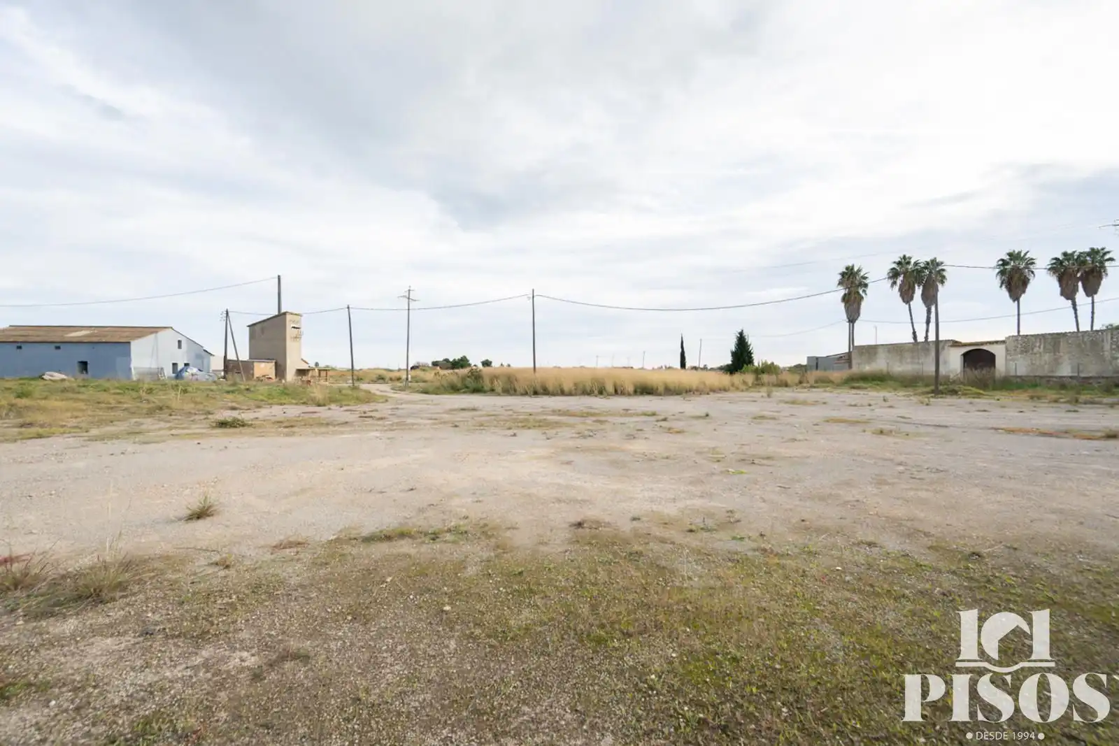 Grundstücke zur Miete in Gavà