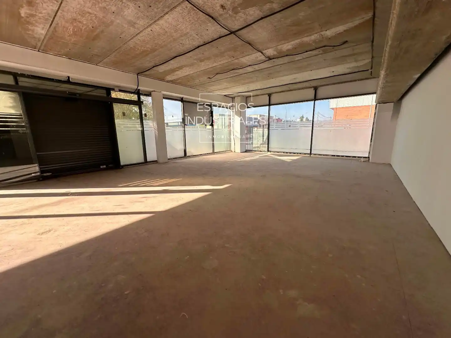 Nave industrial con ascensore in affitto a Los Olivos - Los Ángeles, imagen 9