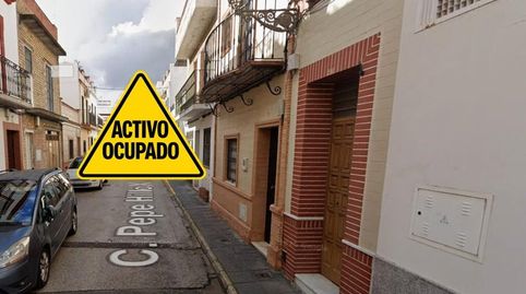 CASA EN CORIA DEL RIO