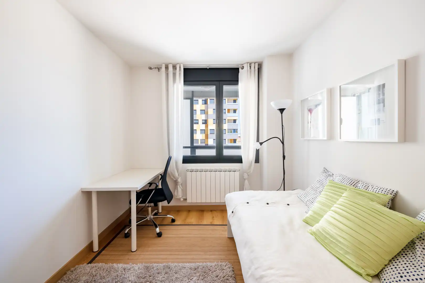 Flat for rent in Calle José Rodríguez Lama, 2, Puente Castro