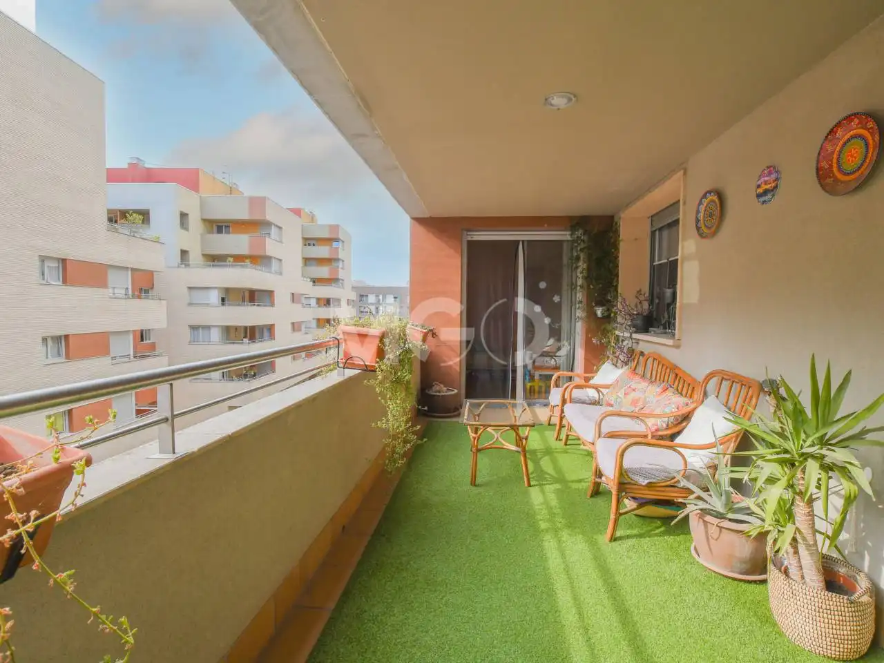 Appartement avec ascenseur à vendre à Calle Moli d´en Saborit, imagen 6