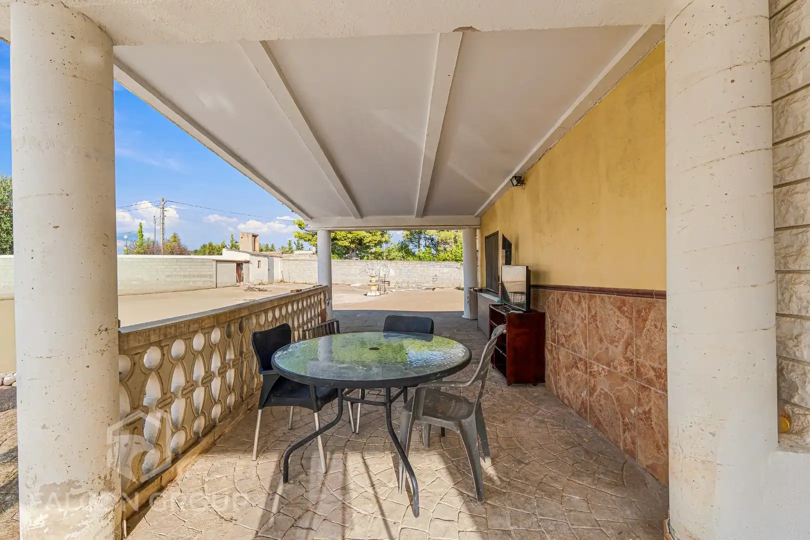 Haus mit Garten zum Verkauf in Carrer a, imagen 4