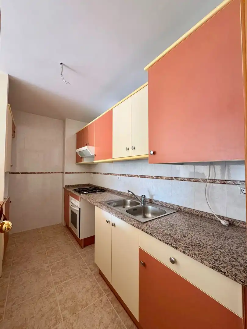 Flat for sale in CAMI DE L'ESTACIÓ, El Morell