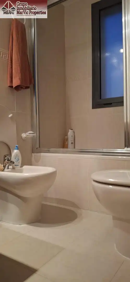 Piso con terraza en venta en Playa de Levante, imagen 21