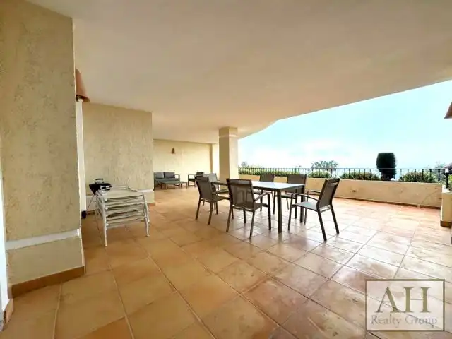 Apartamento en venta en Altea Hills, imagen 4
