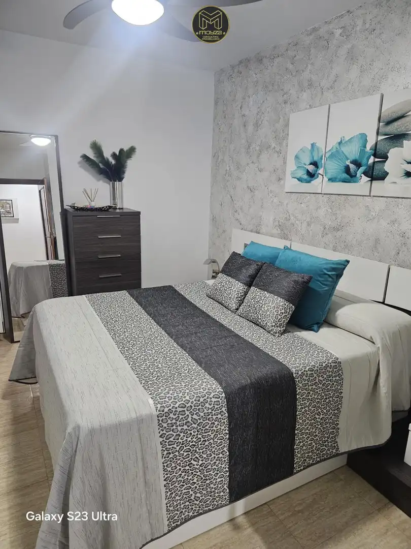 Piso con terraza en venta en Torredelcampo, imagen 6
