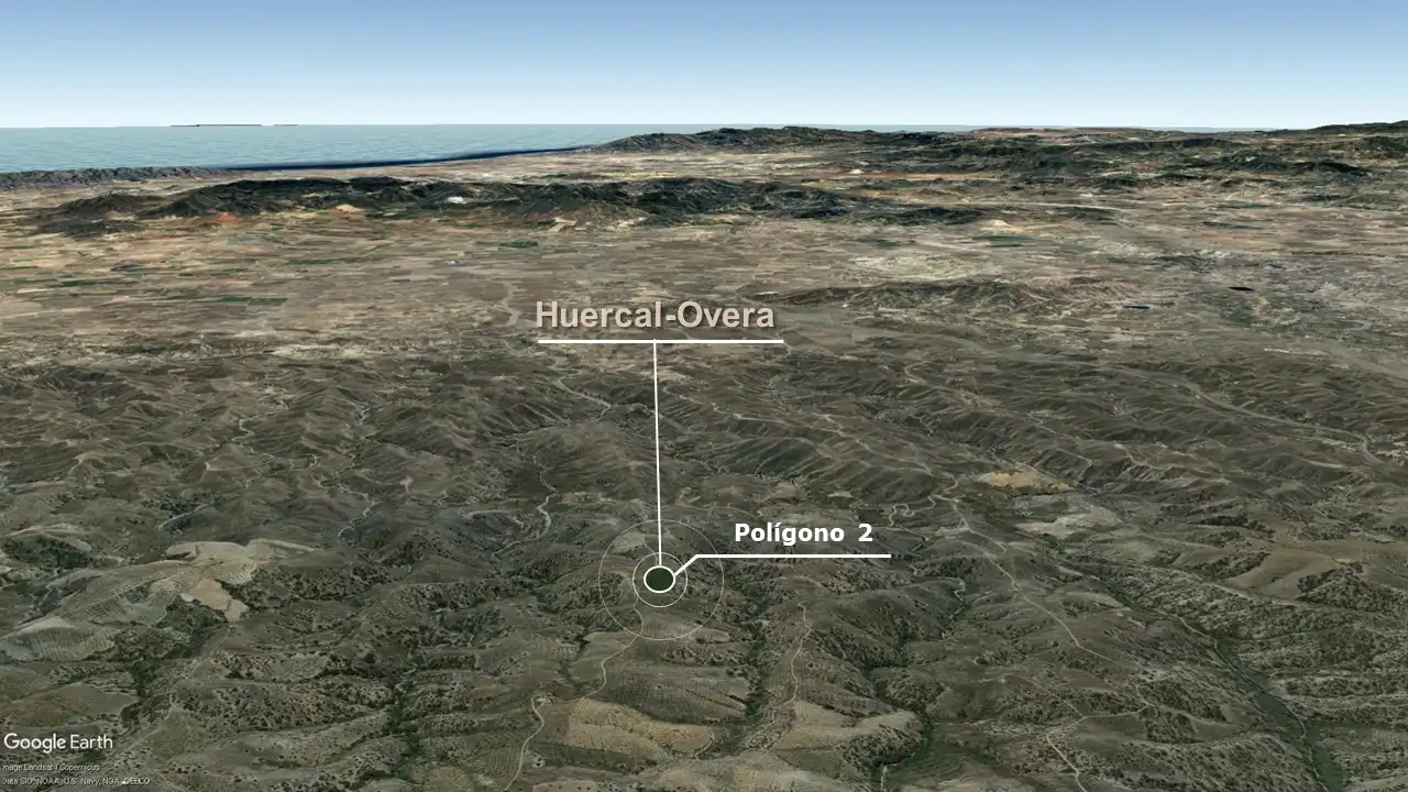 Terrenys i solars en venda a LG Polígono 2 Parcela, imagen 4