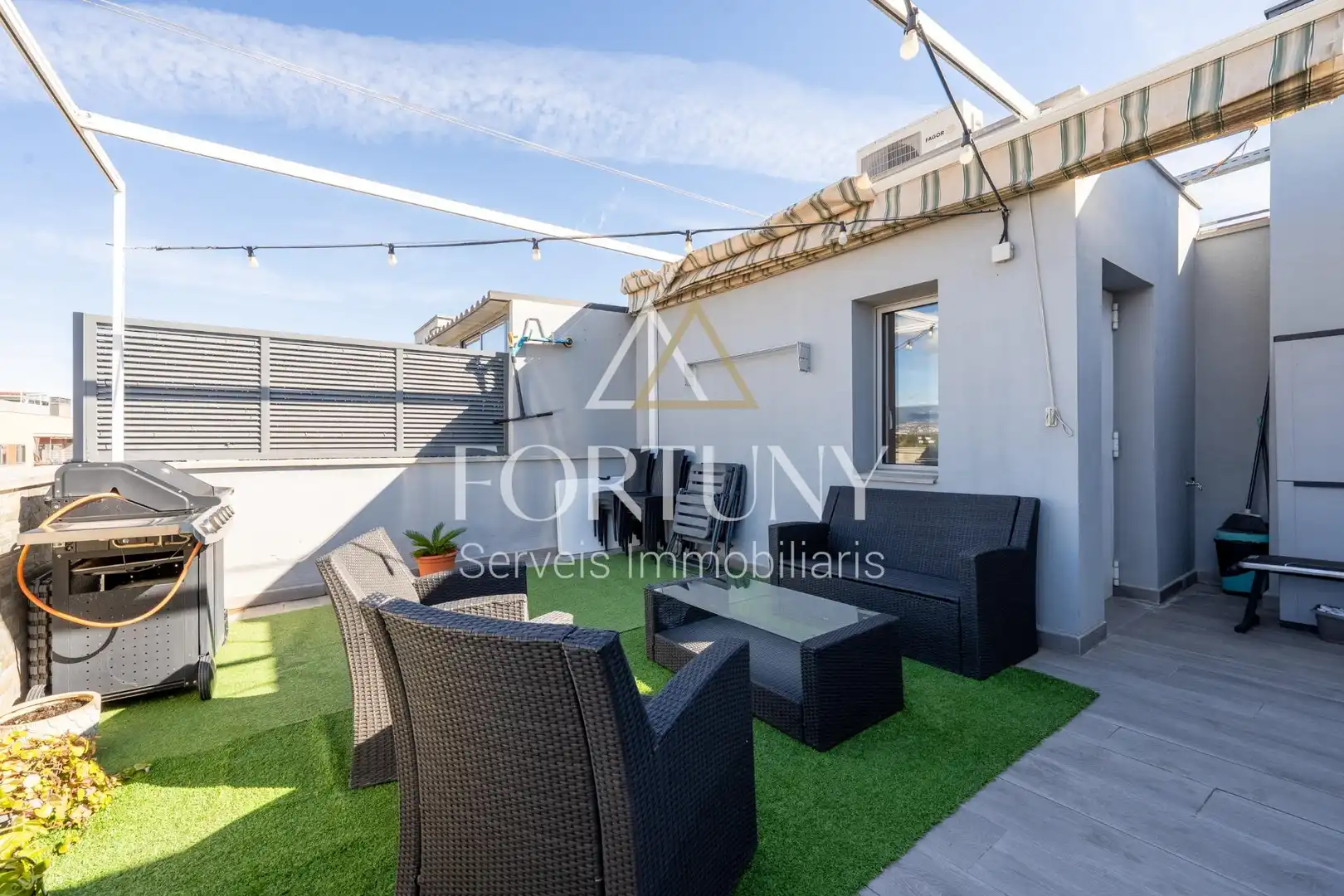 Terrassa de Dúplex en venda en Vila-seca amb Aire condicionat, Calefacció i Terrassa