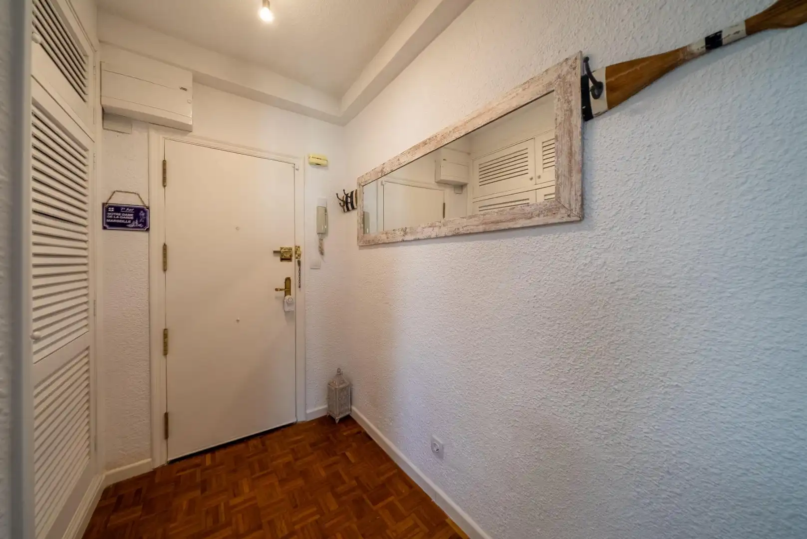 Apartament de lloguer en Alicante / Alacant amb Moblat i Balcó